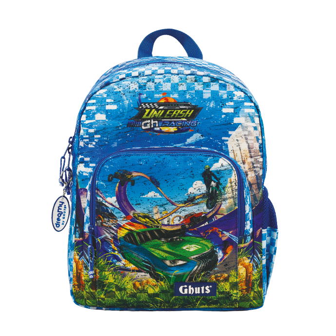 Mochila Prince