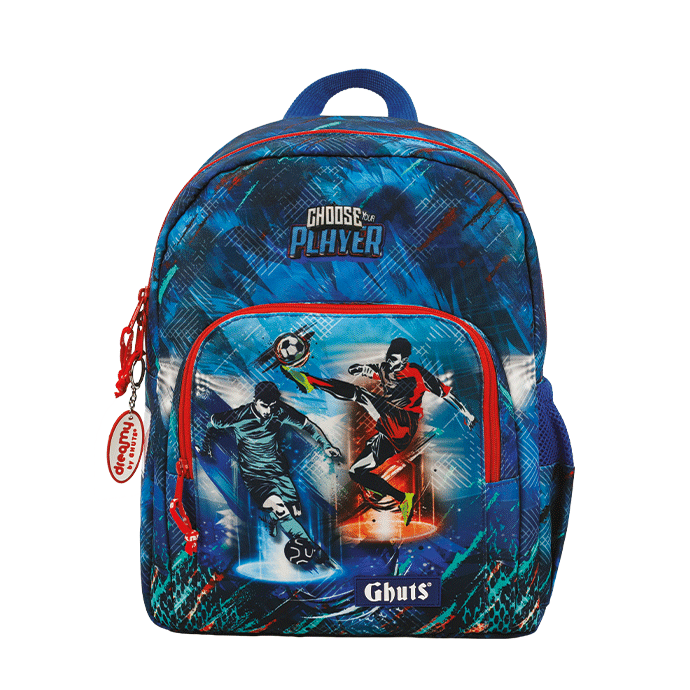 Mochila Prince