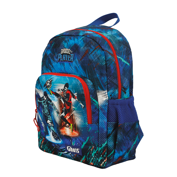 Mochila Prince