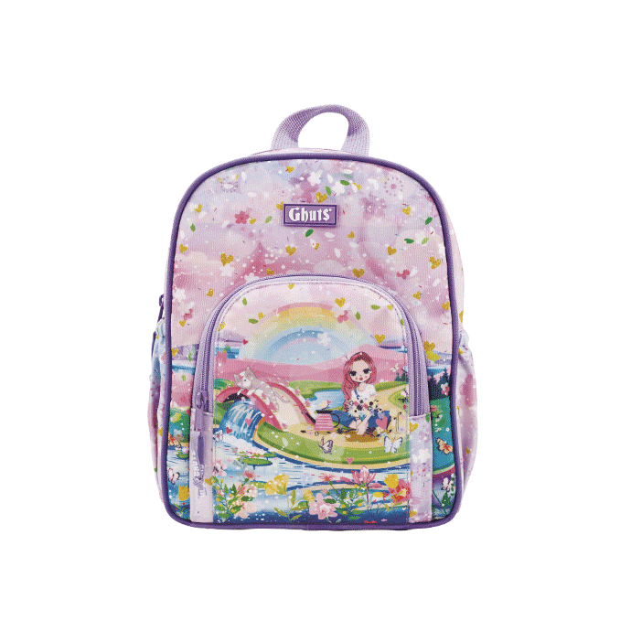 Mochila Kidd