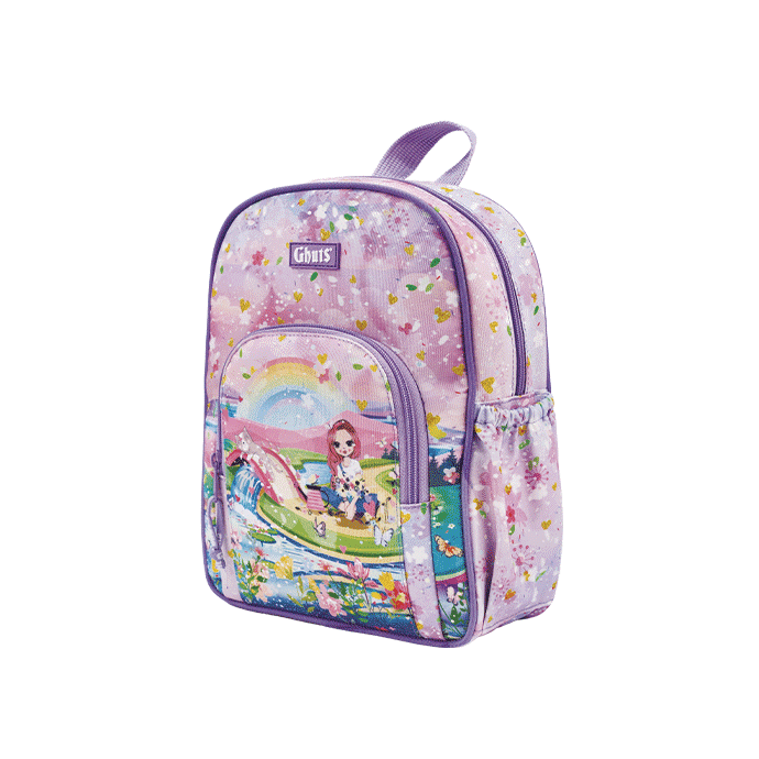 Mochila Kidd