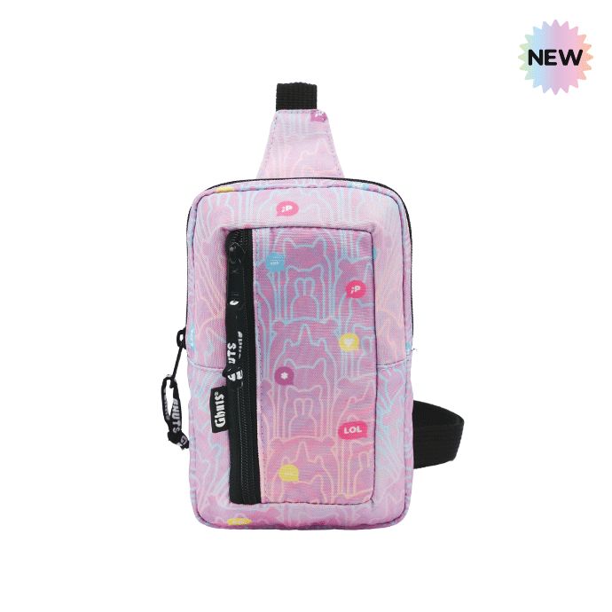 Bolsa Traçar Twisty