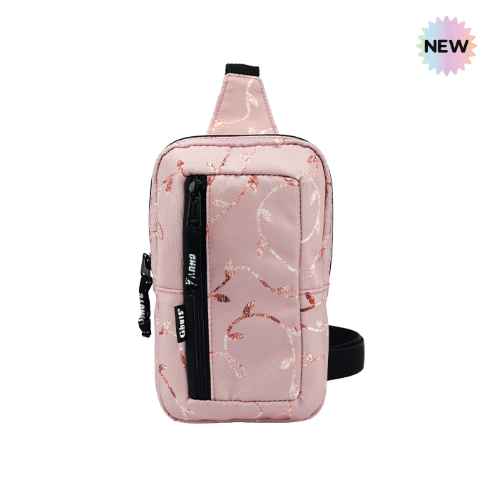 Bolsa Traçar Twisty