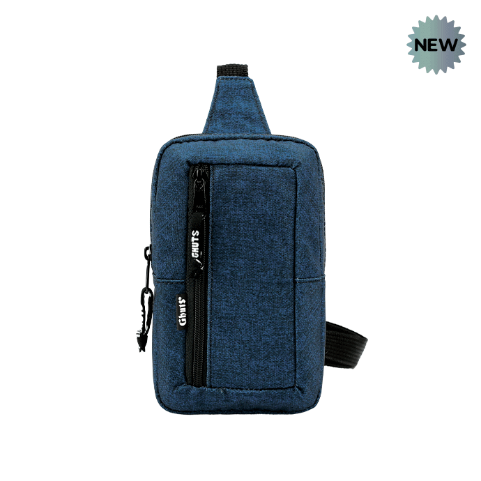 Bolsa Traçar Twisty
