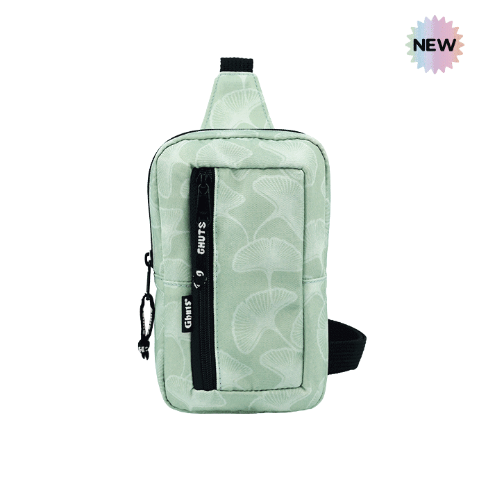 Bolsa Traçar Twisty