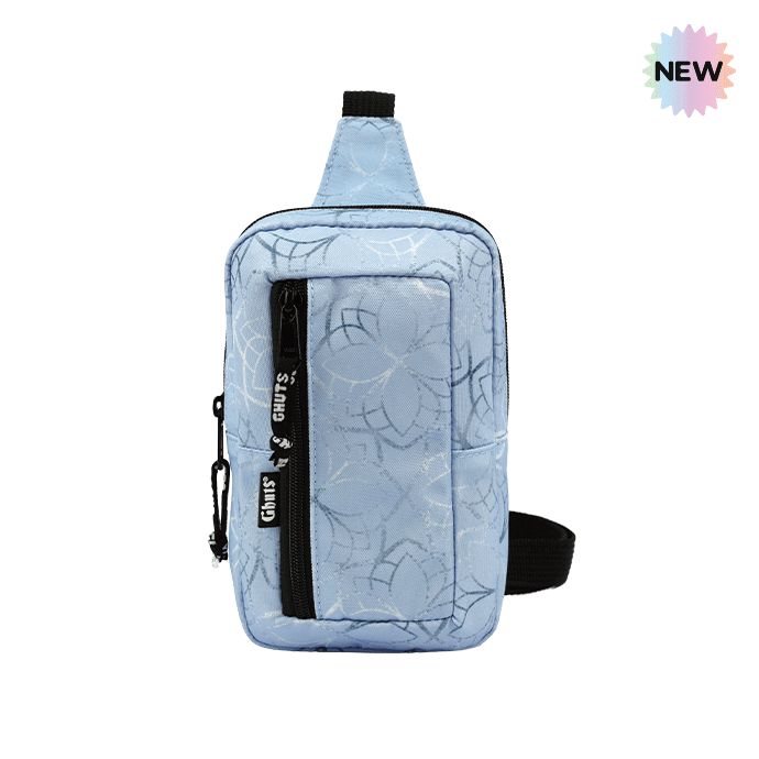 Bolsa Traçar Twisty
