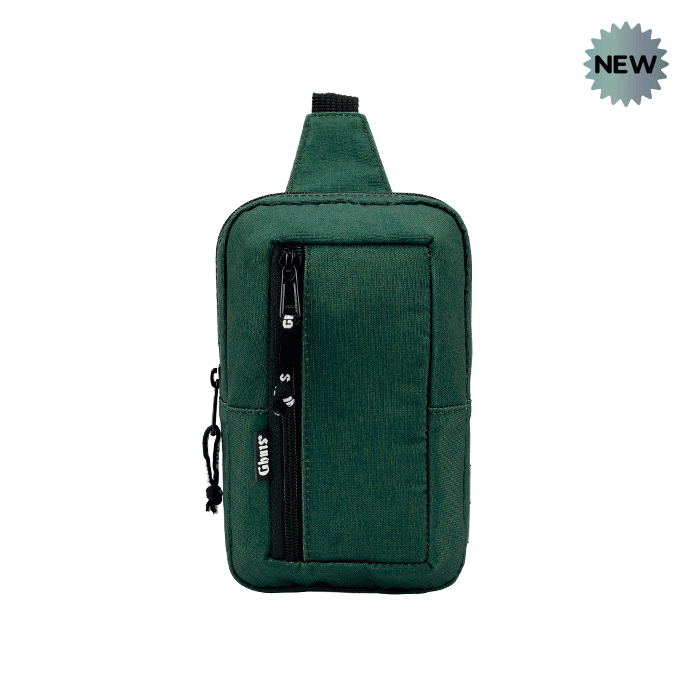 Bolsa Traçar Twisty
