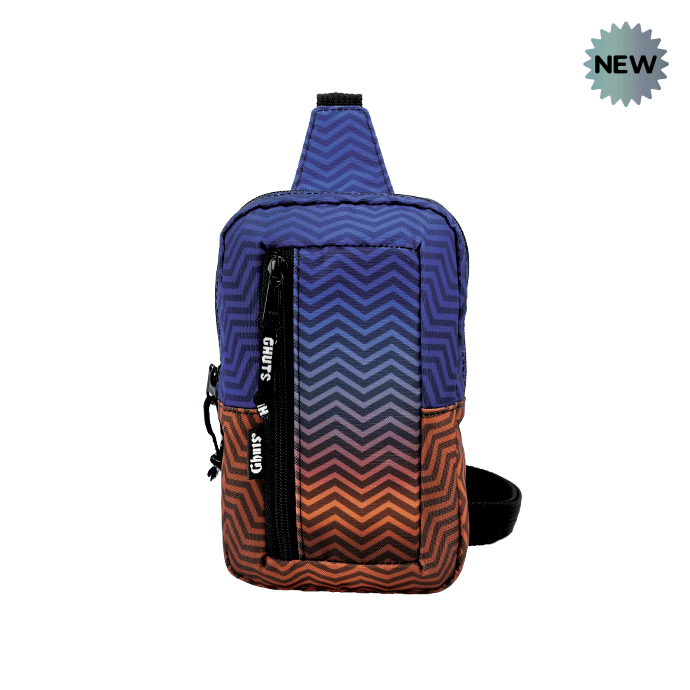 Bolsa Traçar Twisty