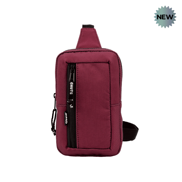 Bolsa Traçar Twisty
