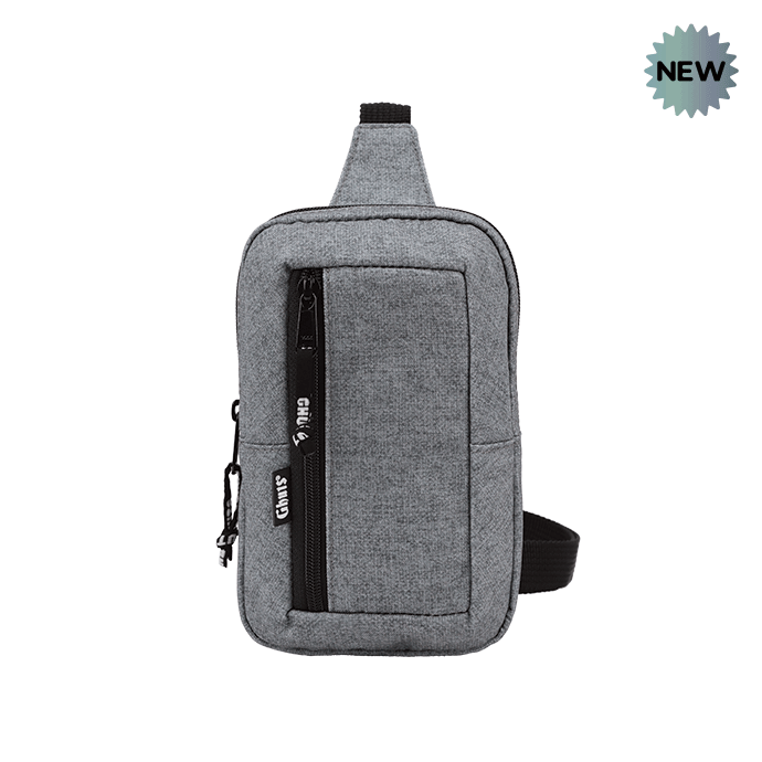 Bolsa Traçar Twisty