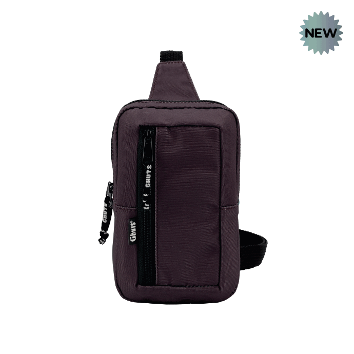 Bolsa Traçar Twisty