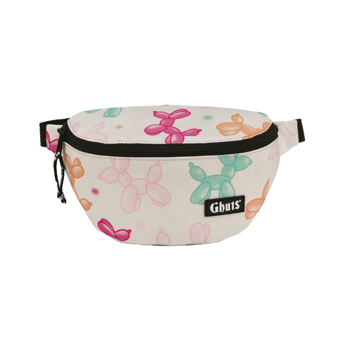 Bolsa Cross Ghuts