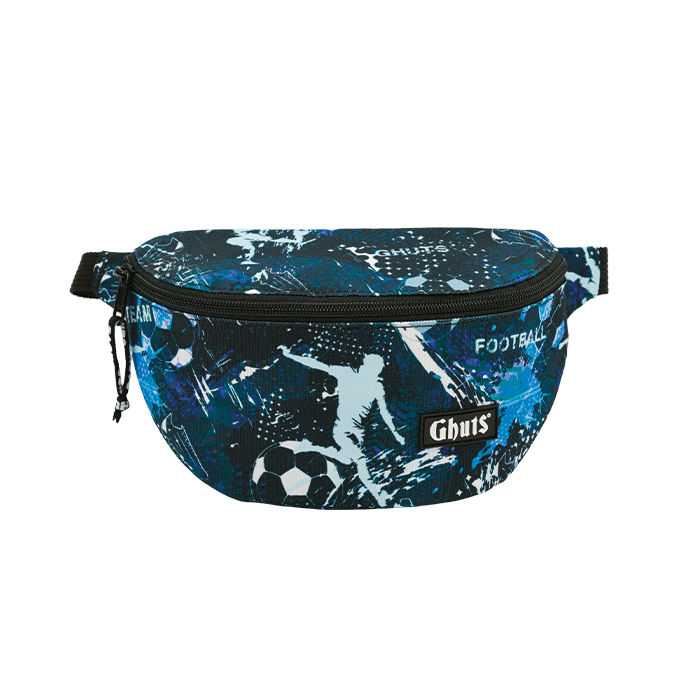 Bolsa Cross Ghuts