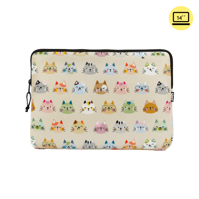 Bolsa Plugon King