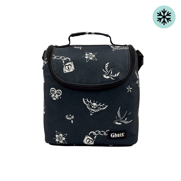 Lancheira Yummg King