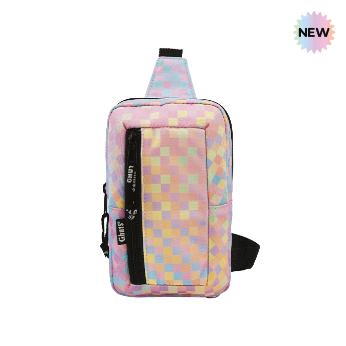 Bolsa Traçar Twisty