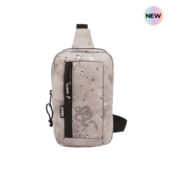 Bolsa Traçar Twisty