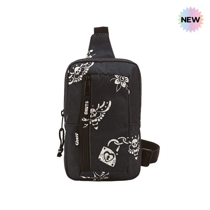 Bolsa Traçar Twisty