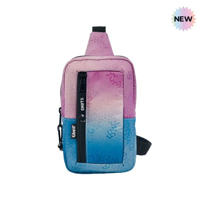 Bolsa Traçar Twisty