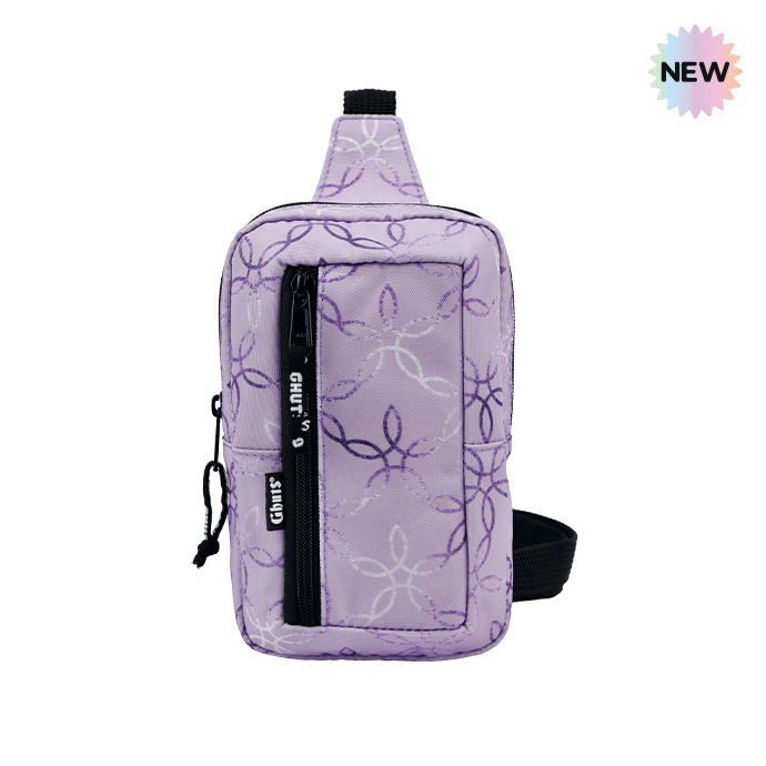 Bolsa Traçar Twisty
