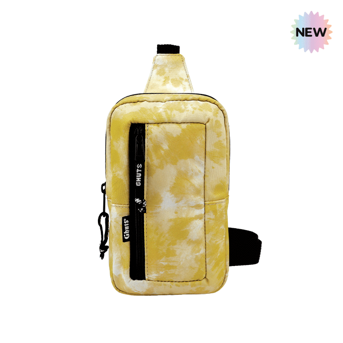 Bolsa Traçar Twisty