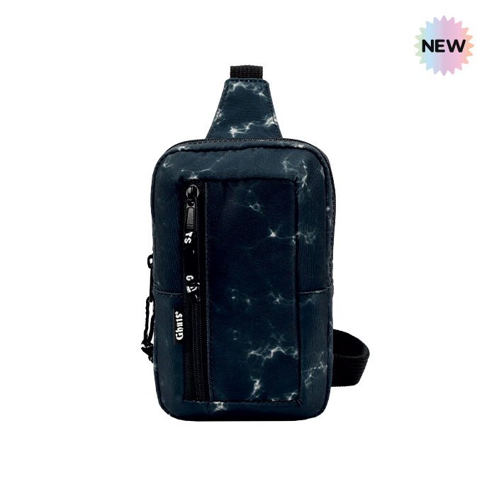 Bolsa Traçar Twisty