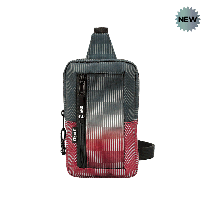 Bolsa Traçar Twisty