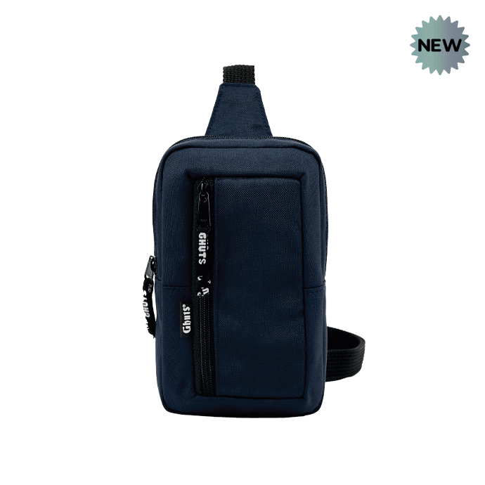 Bolsa Traçar Twisty