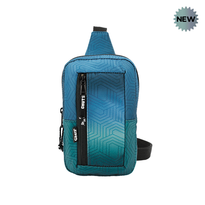 Bolsa Traçar Twisty