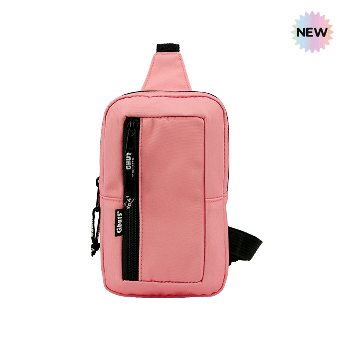 Bolsa Traçar Twisty