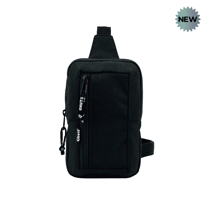 Bolsa Traçar Twisty