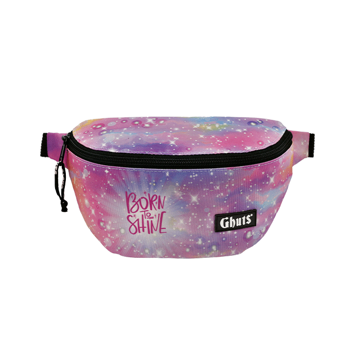Bolsa Cross Ghuts