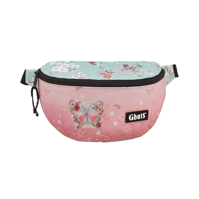Bolsa Cross Ghuts