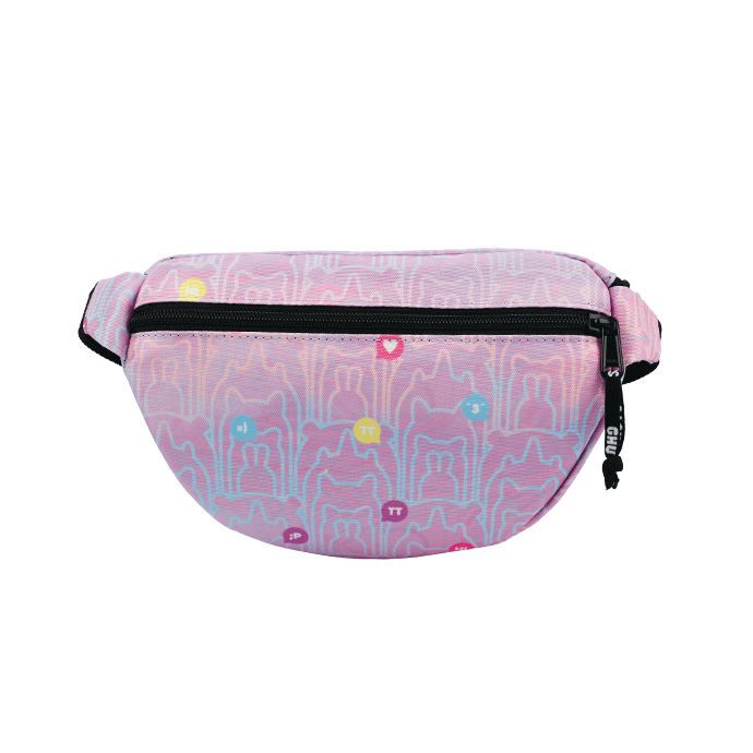 Bolsa Cross Ghuts