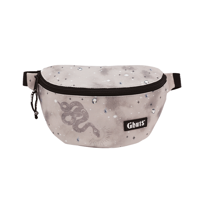 Bolsa Cross Ghuts