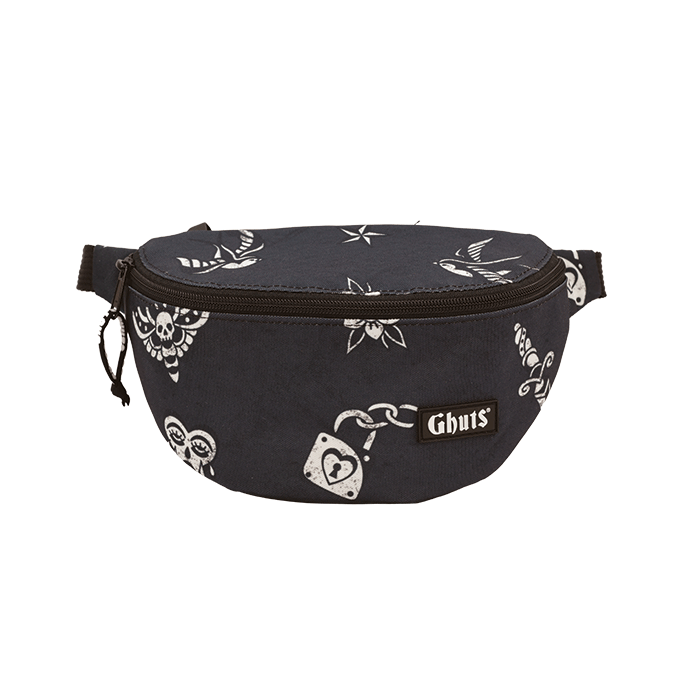 Bolsa Cross Ghuts