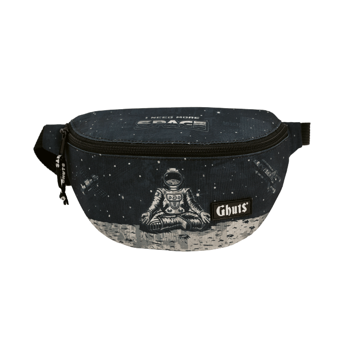 Bolsa Cross Ghuts