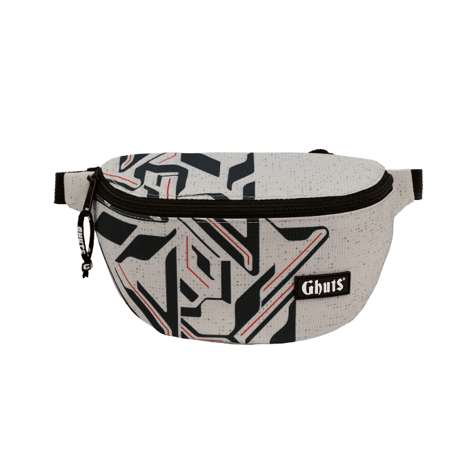Bolsa Cross Ghuts
