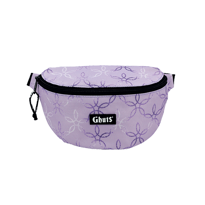 Bolsa Cross Ghuts