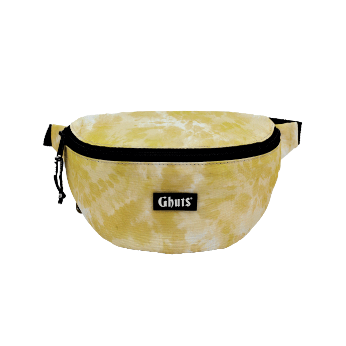 Bolsa Cross Ghuts