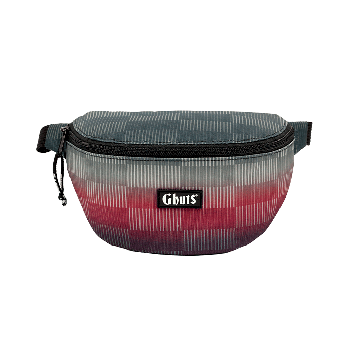 Bolsa Cross Ghuts