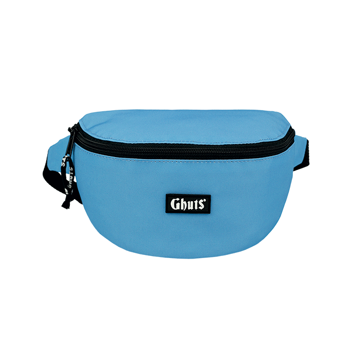 Bolsa Cross Ghuts
