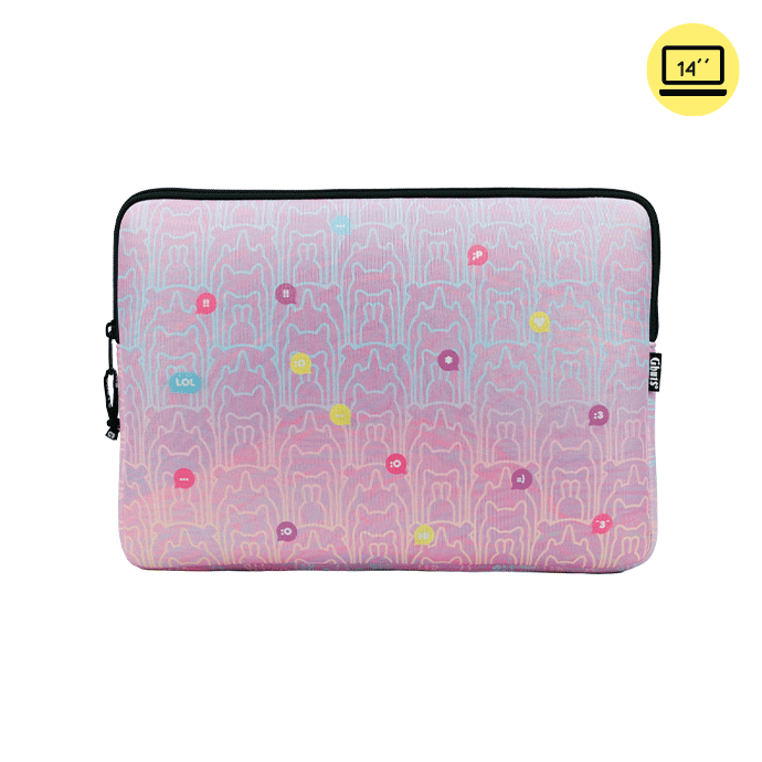 Bolsa Plugon King