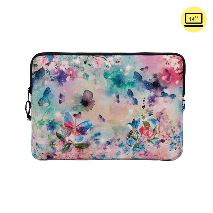 Bolsa Plugon King