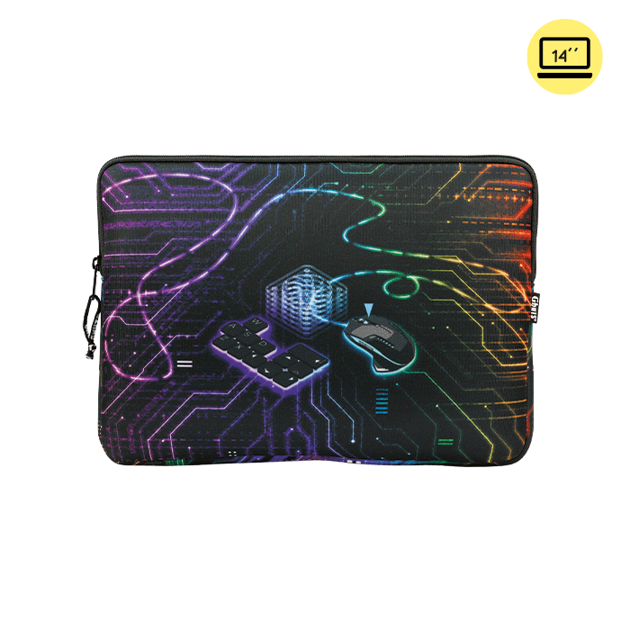 Bolsa Plugon King