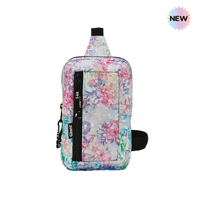Bolsa Traçar Twisty