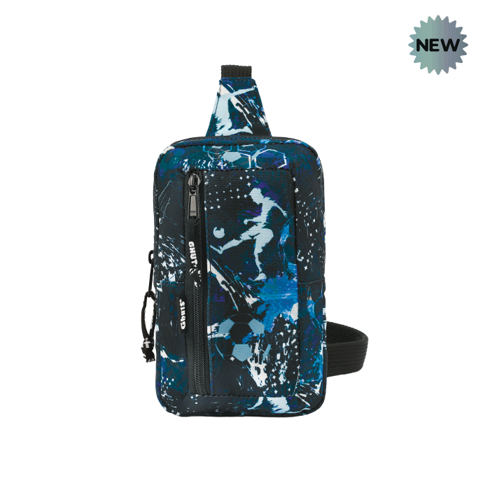 Bolsa Traçar Twisty