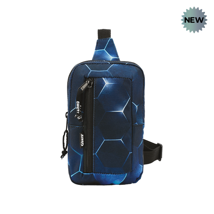 Bolsa Traçar Twisty