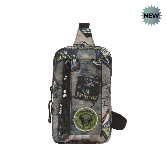 Bolsa Traçar Twisty