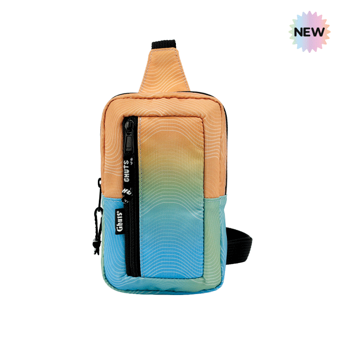 Bolsa Traçar Twisty